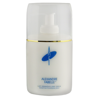 Lait Demaquillant Doux, pomp 250ml &euro; 21,10